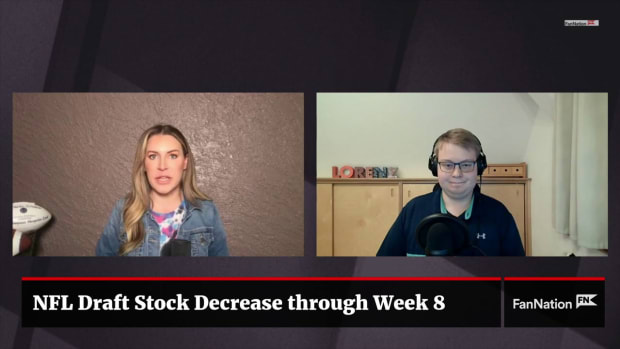 102821-NFLDRAFTSTOCKDECREASETHROUGHWEEK8